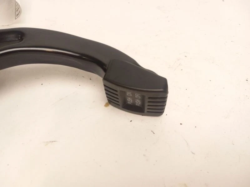 PEDAL FRENO ESTACIONAMIENTO EMERGENCIA PARA MAZDA CX-7 2012 Foto 4 de 4