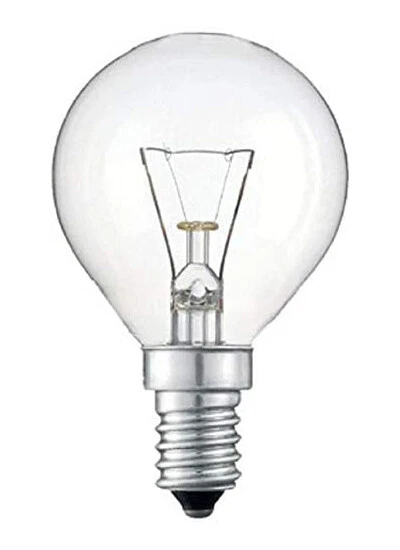 B22 E14 GLS Globe Light Bulbs 40W 60W Clear Frosted 10 PACK SES Bayonet FAST DEL - Image 4 of 4