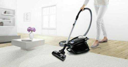 RICEL SUD 8 SACCHETTI ASPIRAPOLVERE SCHNEIDER SHADOW AT 910 MADE IN ITALY - Foto 4