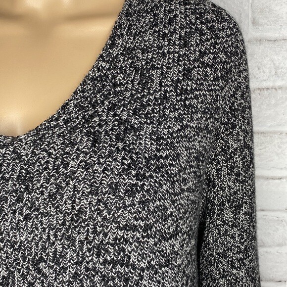 Athleta Switchback pullover sweater xs - image 7