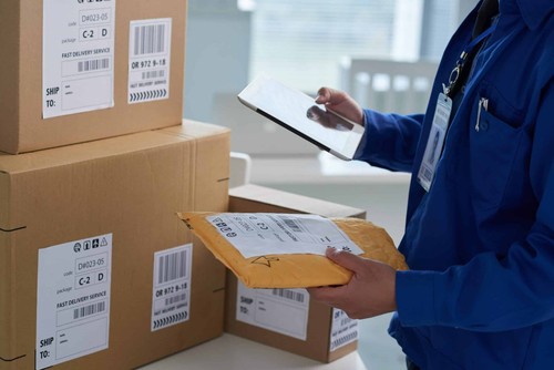 shipping service - custom