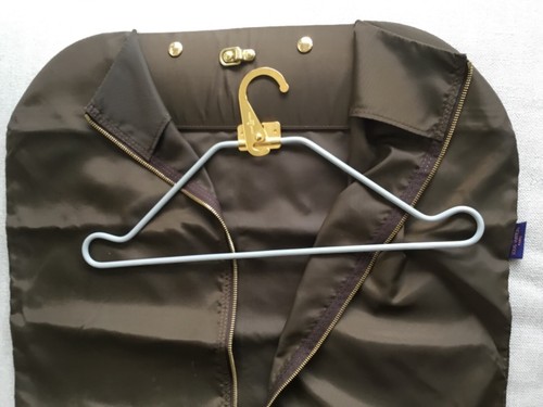 Louis Vuitton Cover Garment and Hanger 