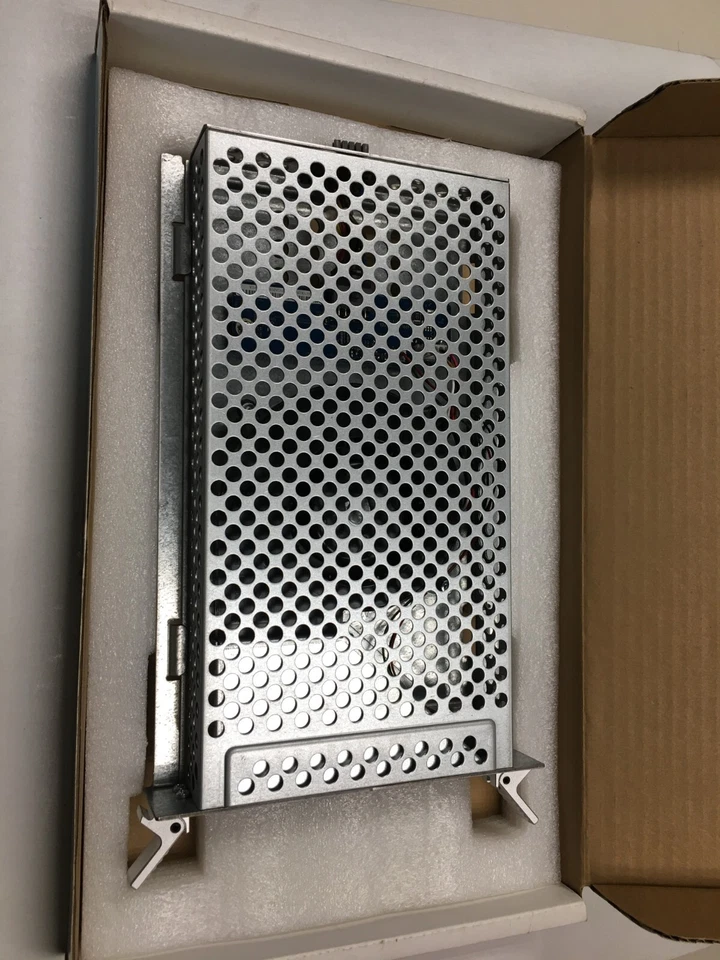 APPLE XSERVE RAID XRAID COOLING FAN MODULE 620-2106 - Image 4 of 4