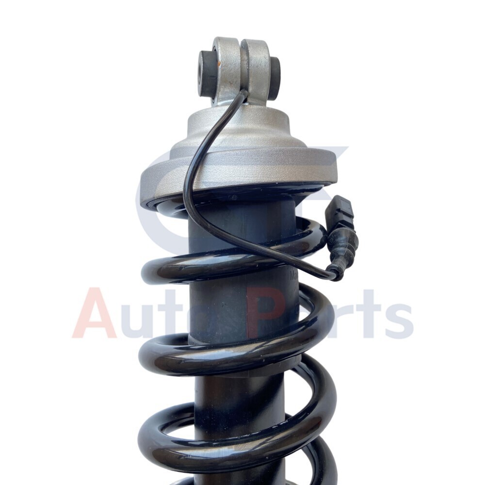 Rear LH+RH Shock Absorber Struts Assys w/Magnetic For Lamborghini Huracan 2015-