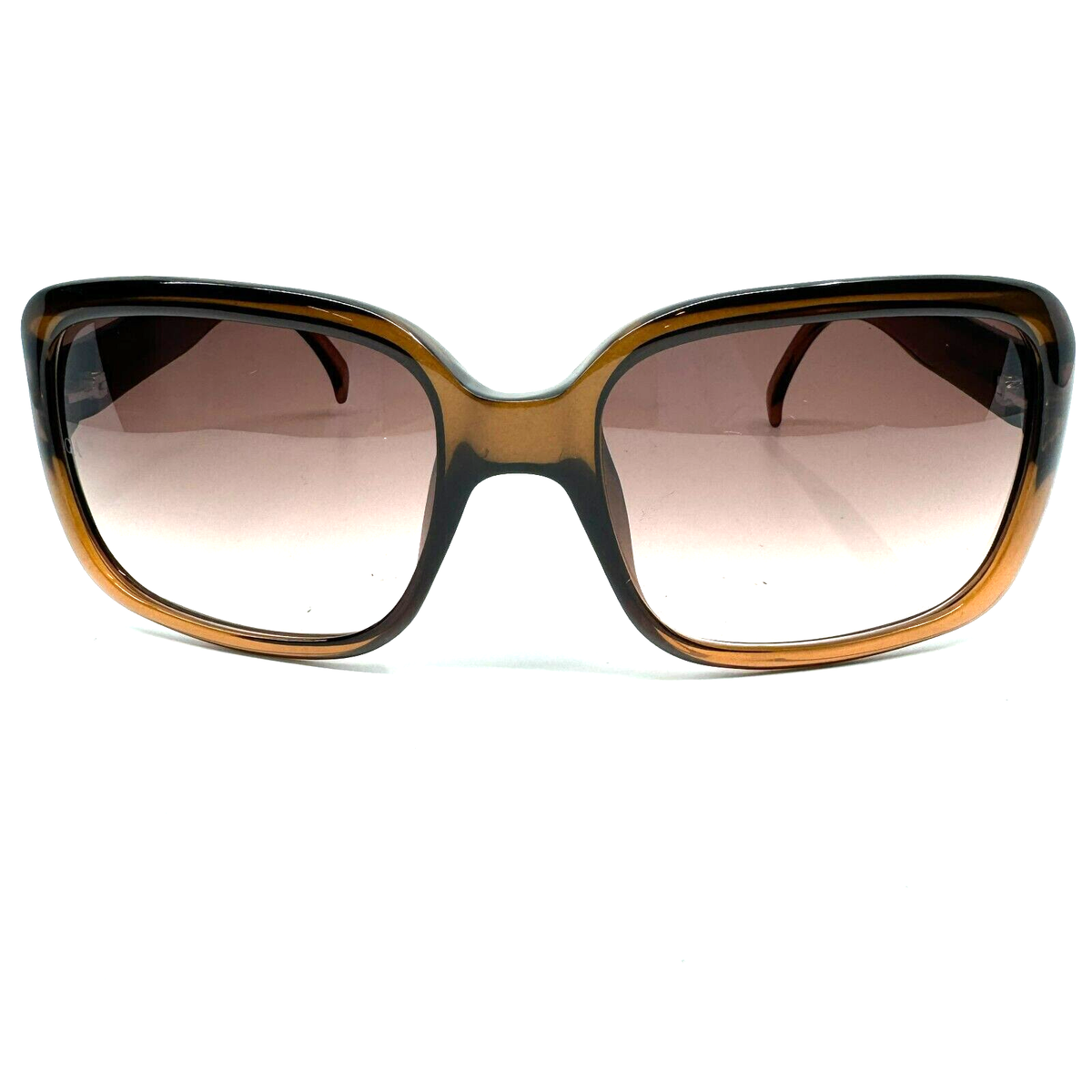 GIORGIO ARMANI GA 34/S 8L3 Women's Square Oversized Gradient