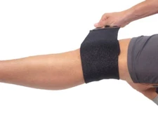 Knee Suspension Sleeve Lot of 2: ISO Preferred ISO-KN208 Universal Size New