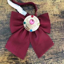 sailor moon cosplay bowknot