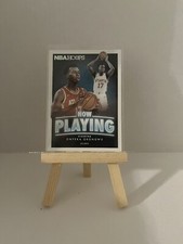 2020-21 NBA Hoops Onyeka Okongwu Now Playing ￼ Atlanta Hawks ￼ #SS20