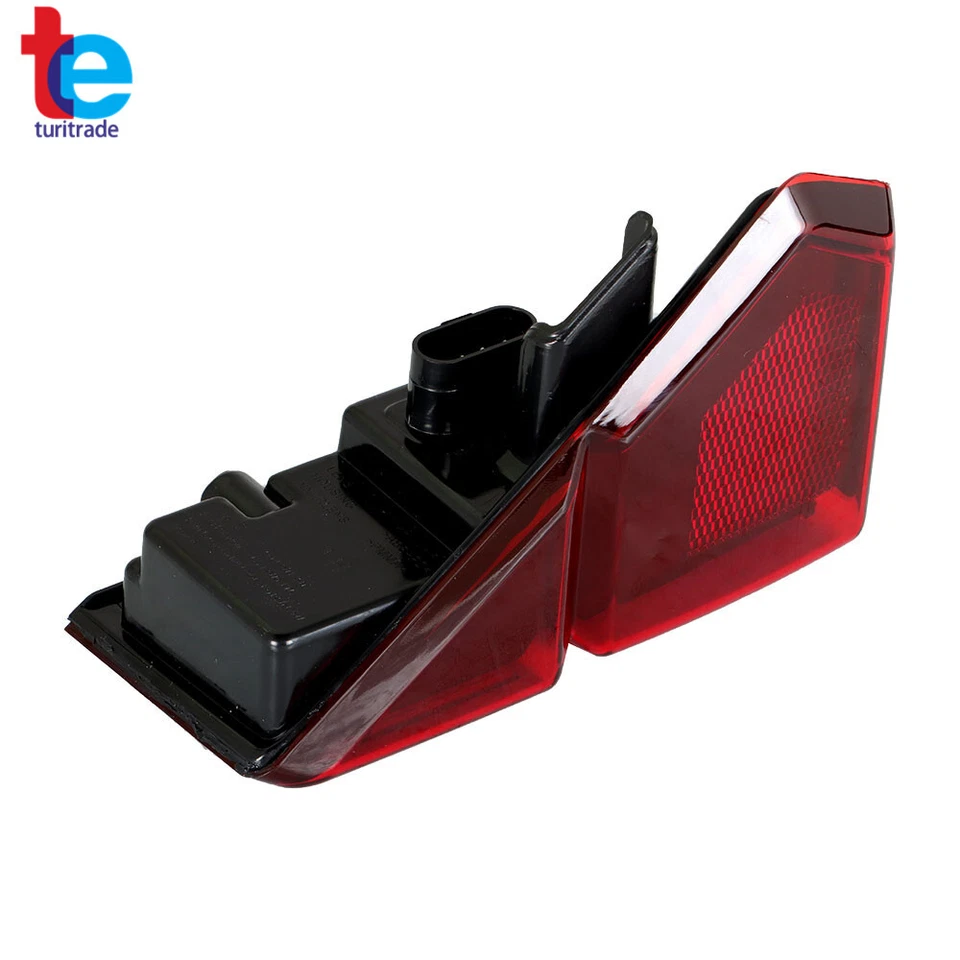 Par de luces traseras izquierda y derecha para Polaris Ranger XP 1000 2019/Crew XP 1000 Foto 4 de 4