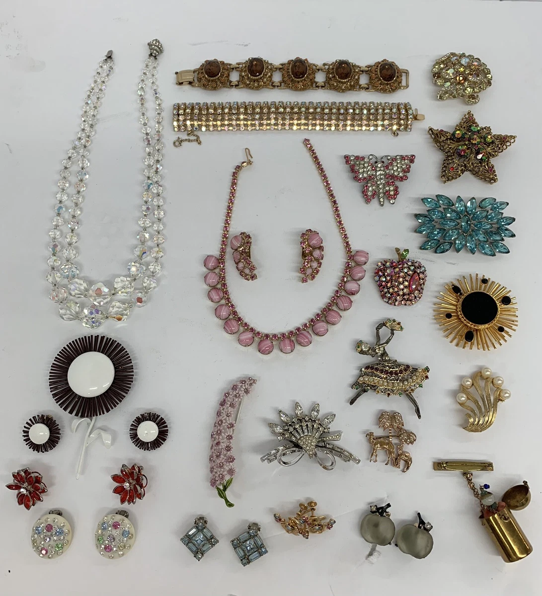 40s jewelry deals
