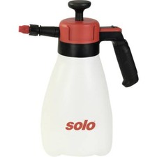 Solo Handspritze 202 Drucksprühgerät 2 L Druckspüher Pumpsprüher 3 bar Nr. 20201