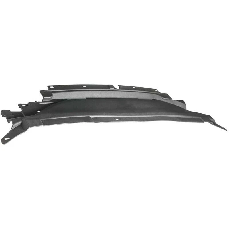 Upper Radiator Engine Cover Moulding Trim For 13-16 Ford Fusion DS73-16613-AF - Image 3 of 4