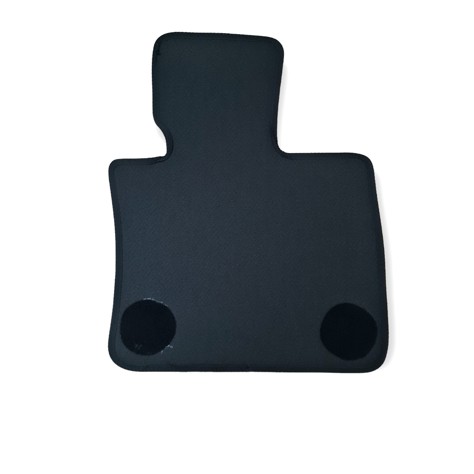 Car Floor Mats For BMW X5 E70 Waterproof Black Velour Carpet Rugs Auto