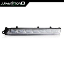 Fit For Mercedes X164 GL350 GL450 ML63 Right Daytime Running Light DRL Fog Lamp