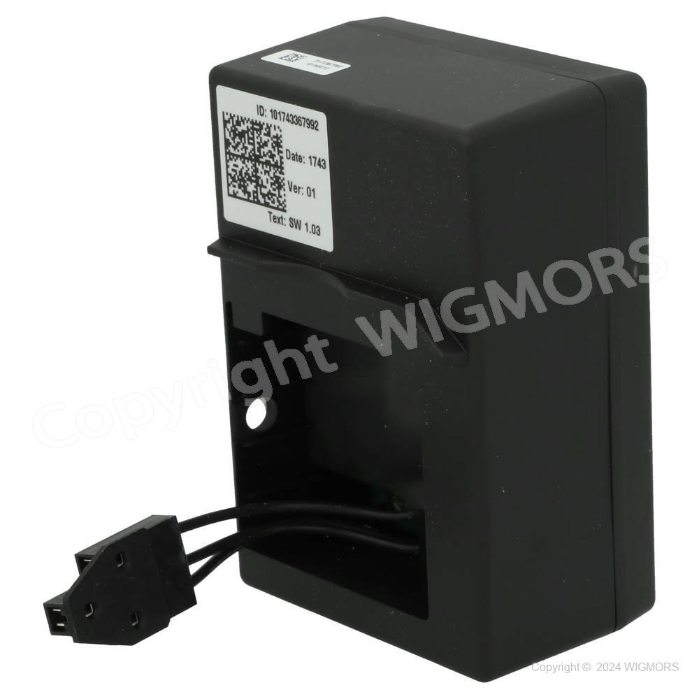 Electronic controller module Secop for BD35F BD50F 12-24V DC