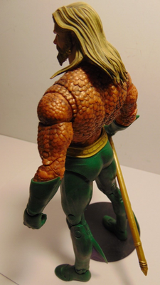 McFarlane Toys DC Multiverse Aquaman (Endless Winter) 7 Action