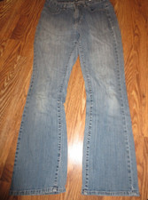 riders by lee jeans pre-owned