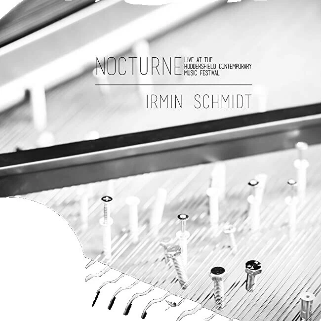 Live Nocturne CD de Música Clásica