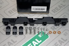 Radium Engineering Fuel Rail Eclipse GST GSX 90-99 Galant VR-4 EVO 1 2 3 4G63T