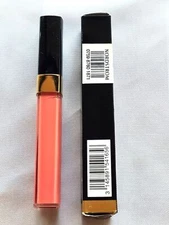 Chanel Levres Scintillantes Brilliant Extreme Glossimer 165 Volupte