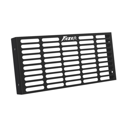 Motorcycle Radiator Guard FOR YAMAHA FZS600 FAZER FZS600 FAZER S 1998-2004 NEW
