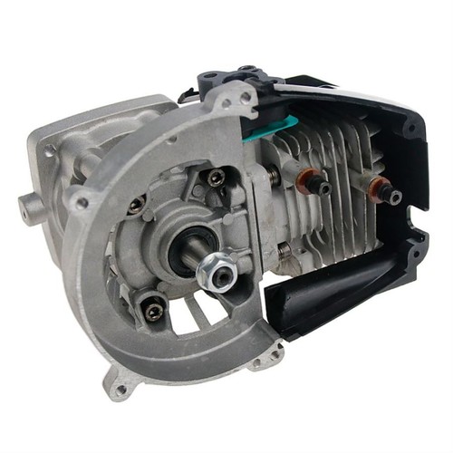 KIT DE ACTUALIZACIÓN BIG BORE 38mm Fit 26cc 29cc 30.5CC Zenoah para 1/5 Baja Losi 5T FG - Imagen 15 de 17
