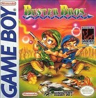 Shooter Buster Bros. Video Games
