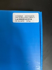 VWR Clear Glass Vial 20 ml Total of 144 Vials