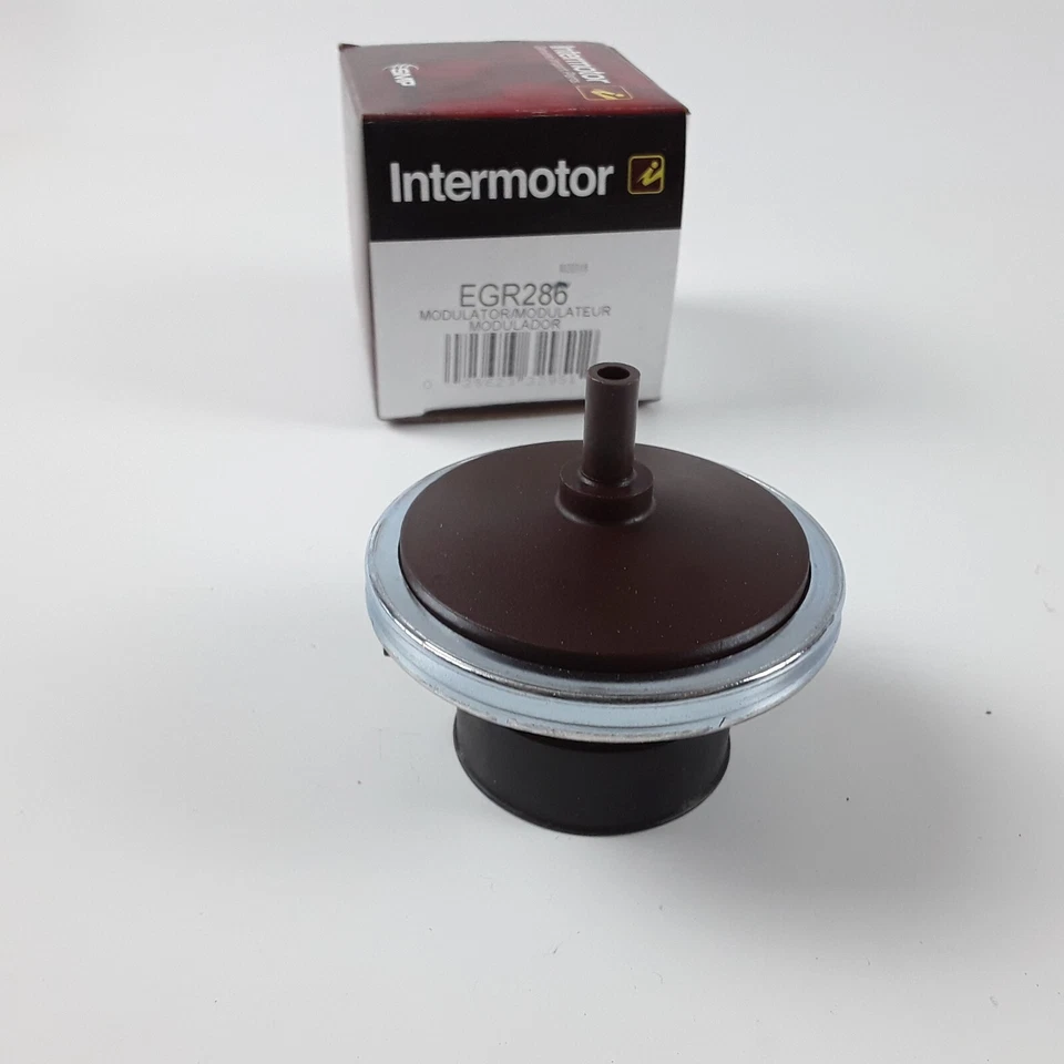 Intermotor EGR Valve Fits Toyota Corolla Solara RAV4 Camry Celica MR2 1987-2001 - Image 2 of 4