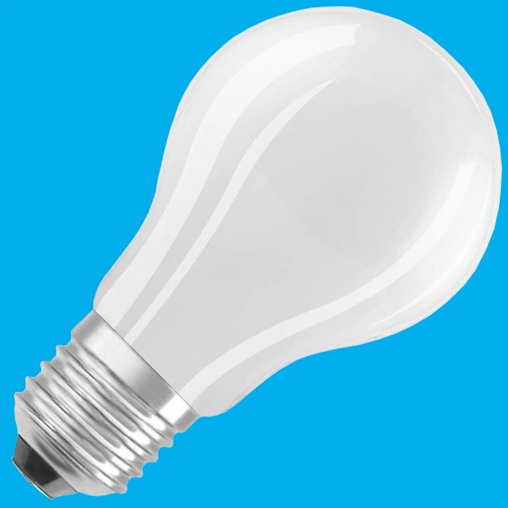 Tungsten Light Bulb Filament