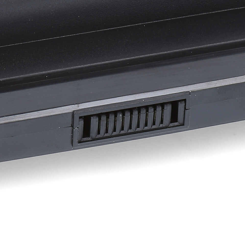 Batteria OhmHero® NERA 6800 mAh REALI per asus K43SV - 4