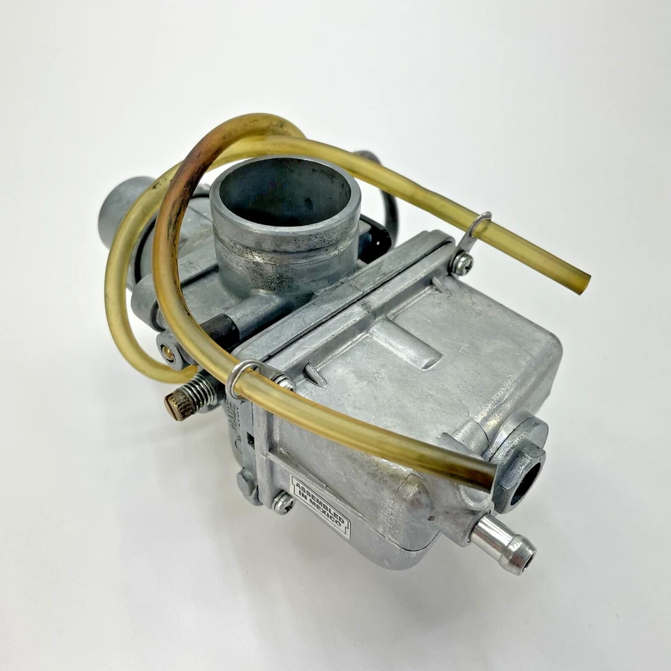 Montaje de carburador Arctic Cat Bearcat 2000 F570 Lynx T570 2010-2020 2670-155 Foto 3 de 4