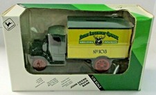 ERTL John Deere Diecast Truck Bank Item No. 5564