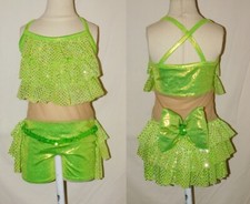 A Wish Comes True Dance Costume Child Medium