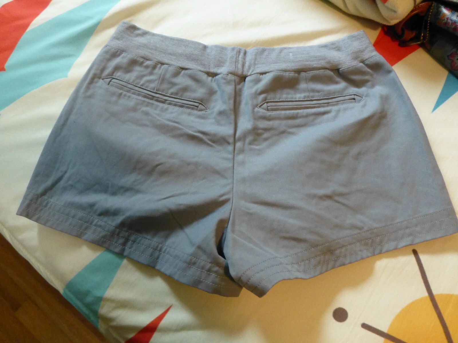 smartwool sweetwater ranch wool blend hike trek excellent shorts