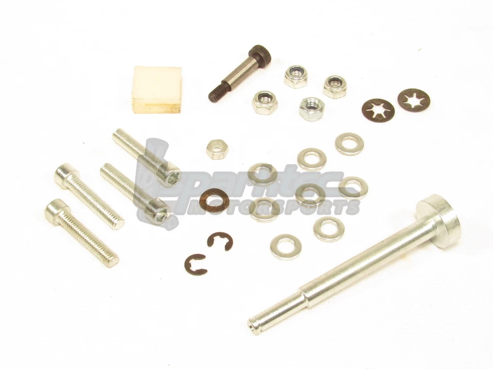 Рычаг переключения передач DFJ Performance короткий ход 95-99 Chevy Cavalier / Pontiac Sunfire - Изображение 3 из 3