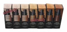 Smashbox Studio Skin 15 Hour Hydrating Foundation Choose Shade New In Box