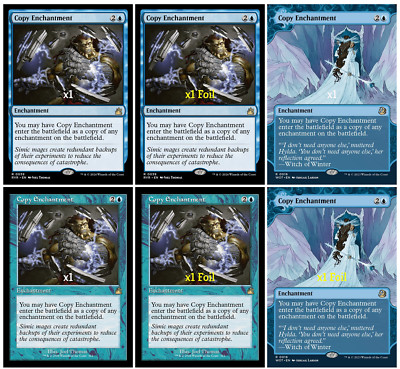 Copia Incantesimo Ravnica: Città delle Gilde | Magic