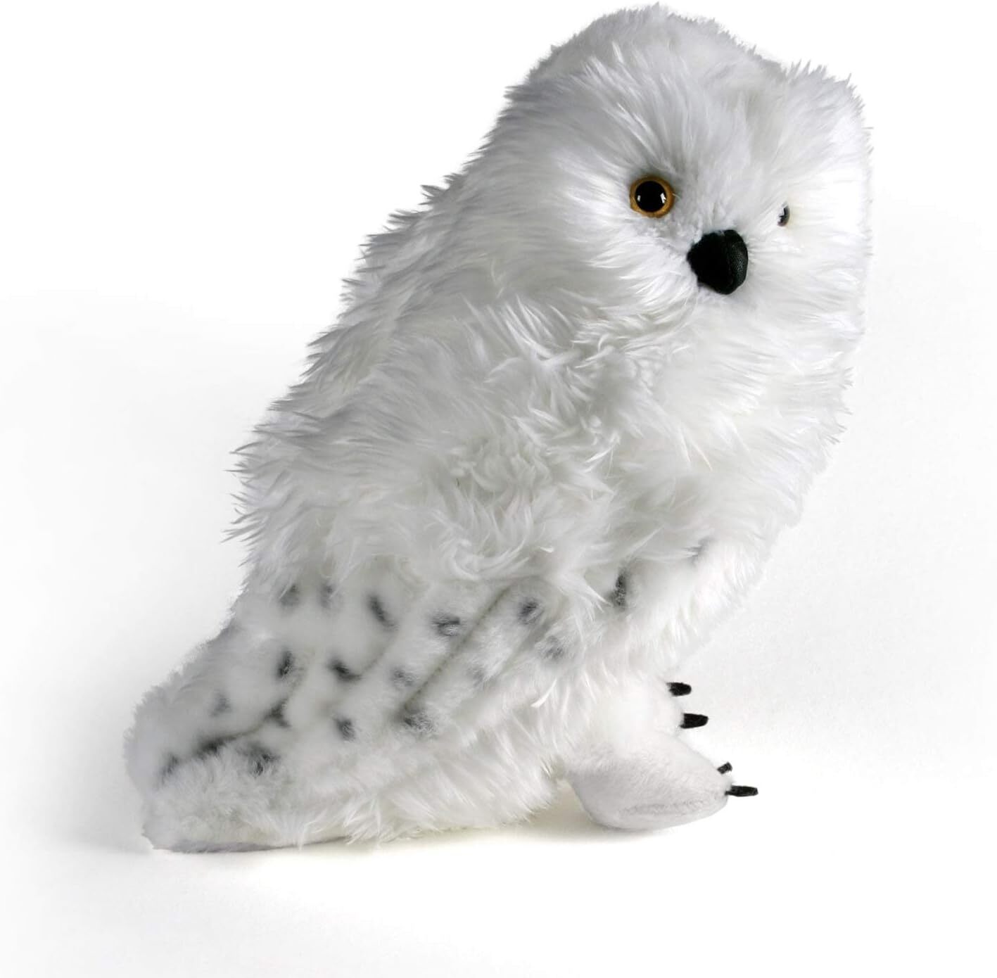 Благородная коллекция Hedwig Plush в официально лицензированном лотке 12 дюймов 30 см Harry Po