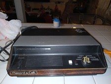 Record A Call answering machine WORKS 70A