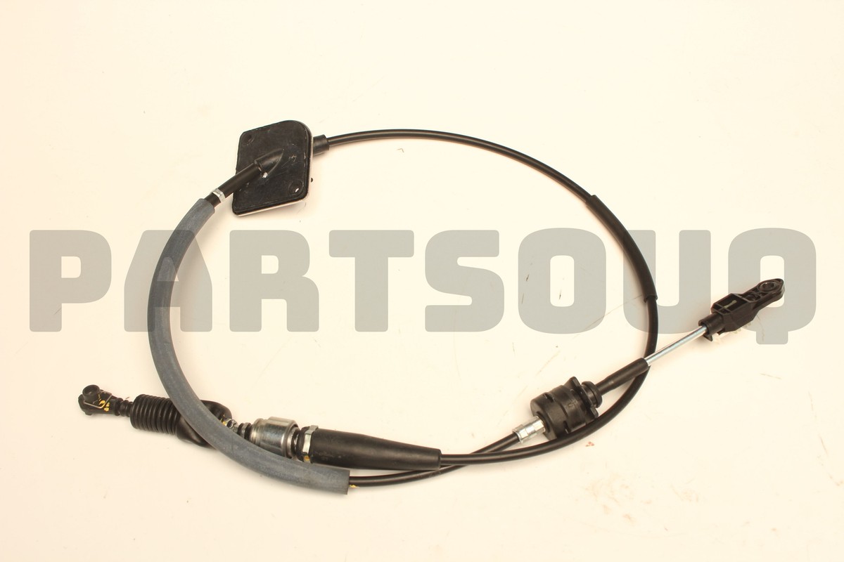 28210M68K10 Genuine Suzuki CABLE ASSY, SELECT 28210-M68K1-0 | eBay