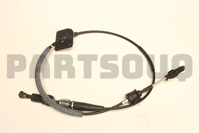 28210M68K10 Genuine Suzuki CABLE ASSY, SELECT 28210-M68K1-0 | eBay