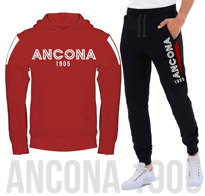 Felpa con pantaloni da donna, tuta sportiva da donna, taglie grandi, in cotone, due pezzi, con stampa a cuore, con cappuccio, da jogging, da jogging, con 2 pezzi, con cappuccio, con pantaloni