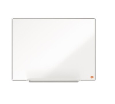 Nobo 1915401 Weißwandtafel Impression Pro Stahl 600x455mm (5028252613064)