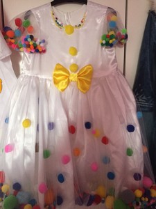 minnie mouse dress ebay