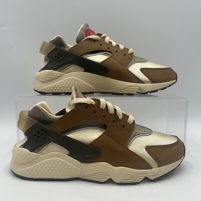 desert oak nike
