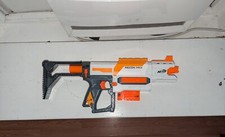 Nerf Modulus Recon MKII Blaster Tested Working