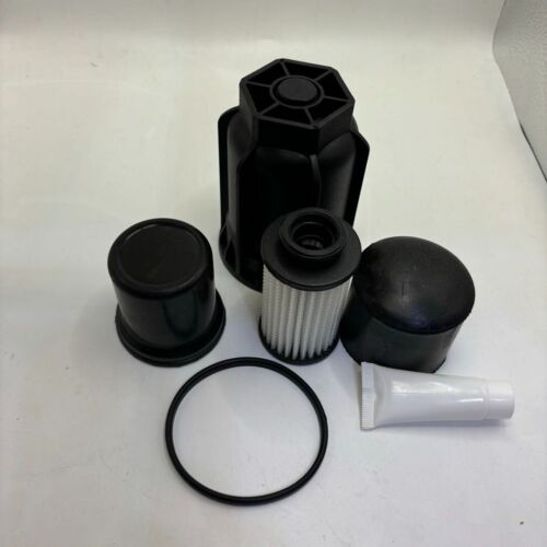 UF106 Filter Kit Exhaust System Filter- Def pump filter DD15 A0001421089 U58 - Bild 5 von 5
