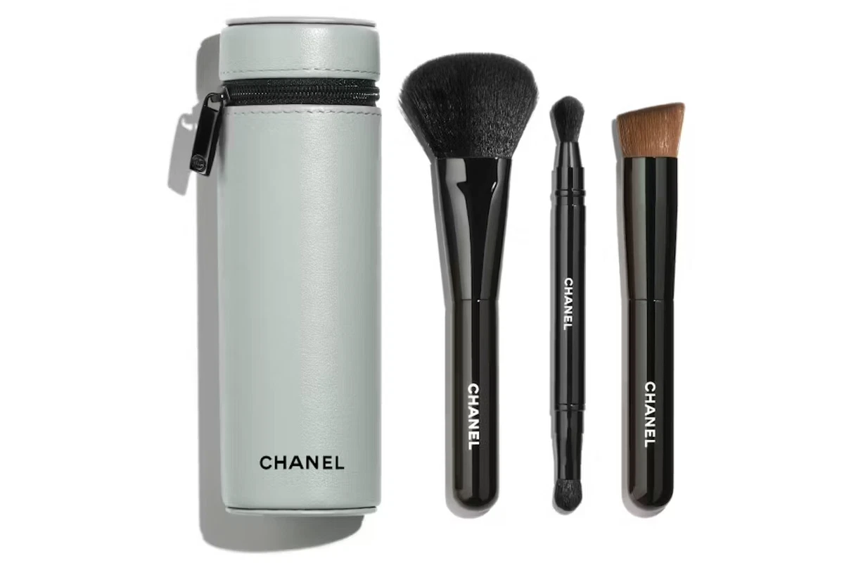 CHANEL Face Powder Brushes for sale | eBay