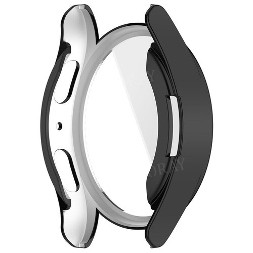 Für Samsung Galaxy Watch FE 7 40mm 44mm Ultra 47mm Schutzhülle TPU PC Case Cover - Picture 222 of 457